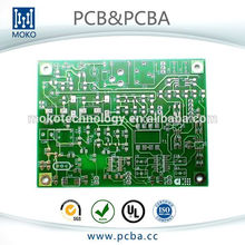 Fabrication rapide de panneau de carte PCB de 8 couches fabrication en Chine